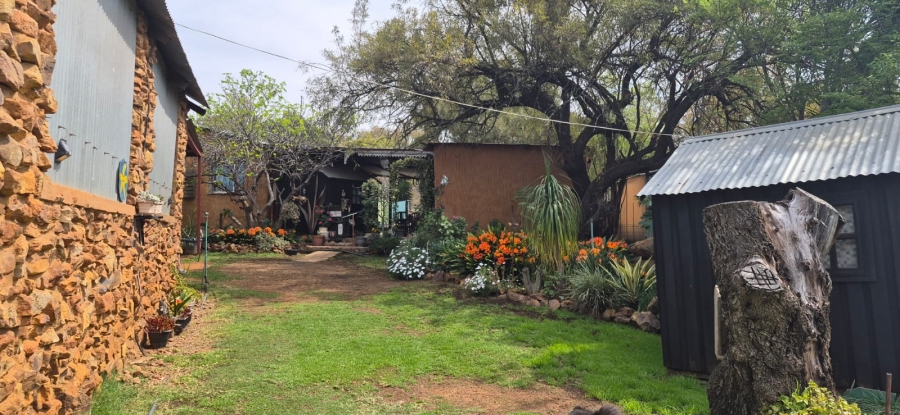 7 Bedroom Property for Sale in Koster North West